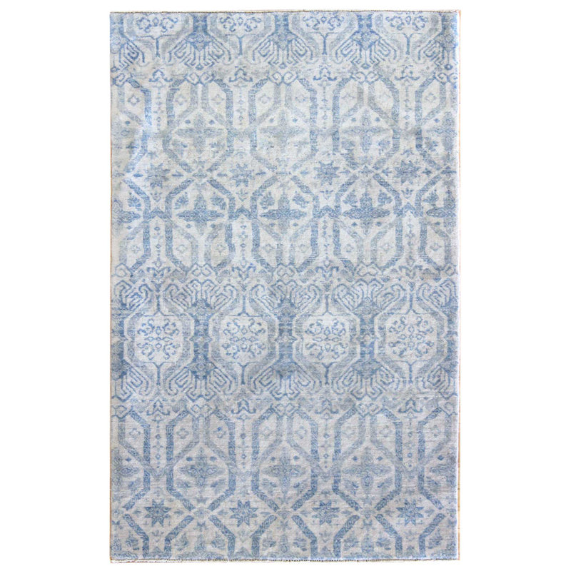 Gateway One-of-a-Kind 3' X 5' Area Rug