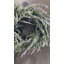 Couronne florale 24 po