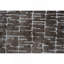 Tapis brun et polyester recyclé Nina Genesis-1348119734