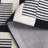 Harton Hand Tufted Geometric Indoor Rug-1461875955