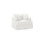Fauteuil Lucia
