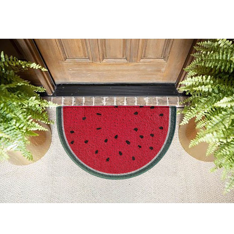 Polka Dots Indoor / Outdoor Doormat