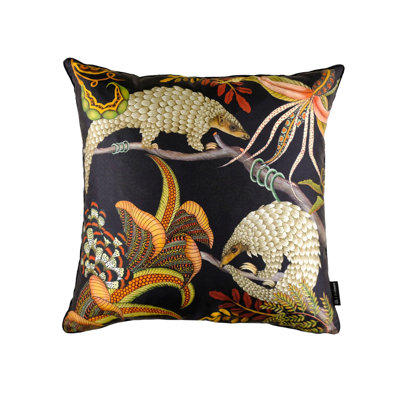 Thanda Square Pillow Cover & Insert