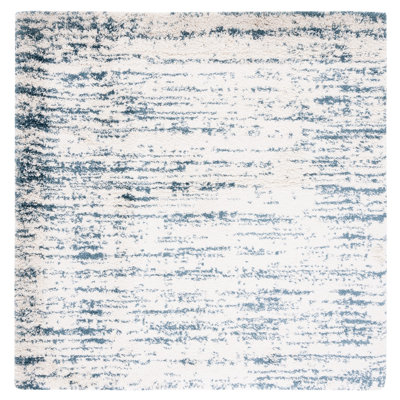 Nilgun    Performance Abstract Rug