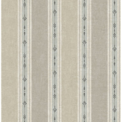 Rouleau de papier peint L 33 pi x l 20,5 po Raoul