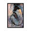 « blue nu » par pablo picasso-impression-53127888-49899175