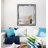 Solid Wood Flat Wall Mirror-151505887-232990471