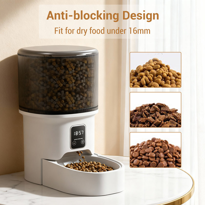 Automatic Feeder