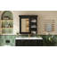 Armoire de rangement murale avec rangement-1177556841