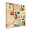 Bolog Sasha Apple Blossoms Iv Canvas Art-104105994