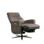 Chandani 68cm Wide Swivel Standard Recliner-1819338545