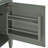 36 Inch Solid Wood Bathroom Sink Cabinet Storage Vanity-1547445015