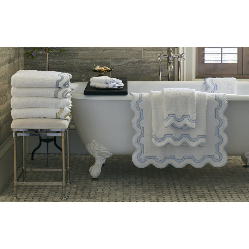 Mirasol Bath Sheet