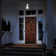 Balthus 1 - Light LED Lantern Pendant