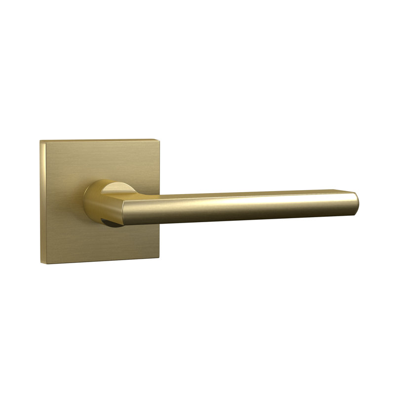Levier Bravura 939-7 Passage Charlotte, Chrome poli