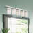 Nailwell 5 - Light Dimmable Vanity Light-27063576