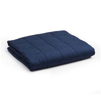 Premium Weighted Cotton Blanket