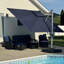 3.6m Square Cantilever Parasol-1703900102