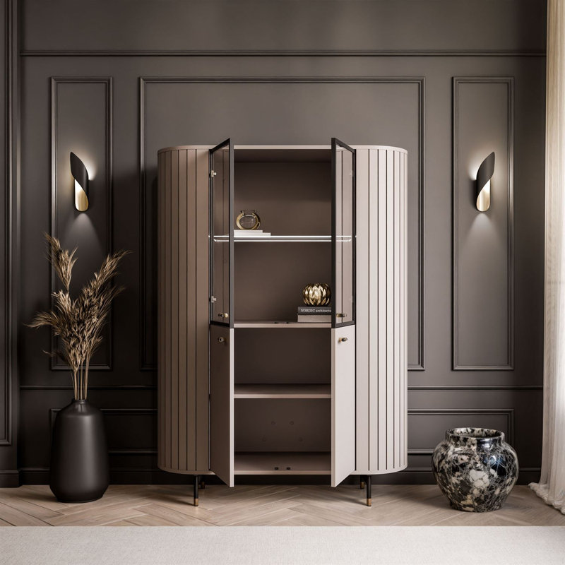 Display Cabinet, Cashmire