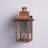 Alevia Wall Light
