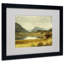 «Wind River Country», reproduction encadrée-2145618585-2121372711