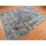Bustamente One-of-a-Kind Rectangle 9' X 12' Area Rug
