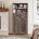 Rustic Gray