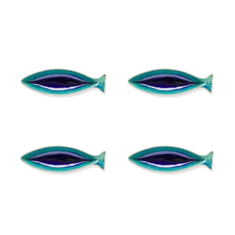 Dori Stoneware Platter