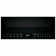 XO Appliance 1.6 Cubic Feet 1550 Watt Over The Range Microwave with Sensor Cooking