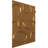 Felix EnduraWall Decorative 3D Wall Panel-91568055