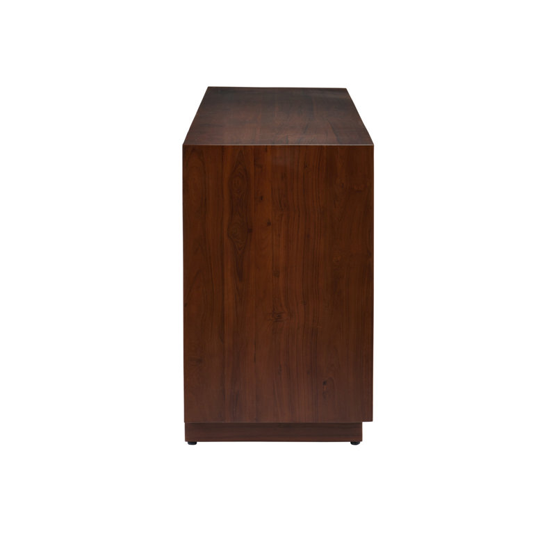 Jardin 84'' W Credenza