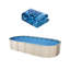Doublure de piscine ovale 12 x 24 pi-115263956