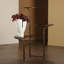 Vase de table en céramique Lottie