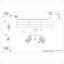 Karbon Aluminium Flush Mount-211146263-211146274