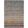 Machine Washable Indoor/Outdoor Emelia ACN2315 Stripes Rug