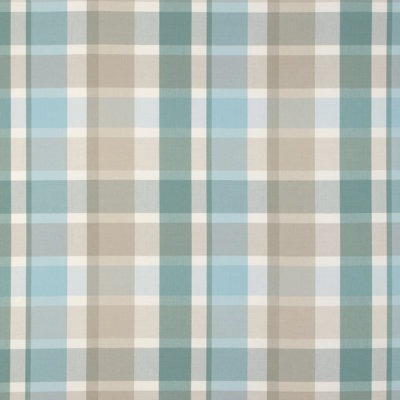Fisher Plaid