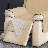 Quilted Reversible Box Cushion Recliner Slipcover-50890284-50890887