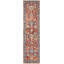 Wool Area Rug in Red-882179883