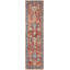 Wool Floral and Oriental Area Rug-882179883