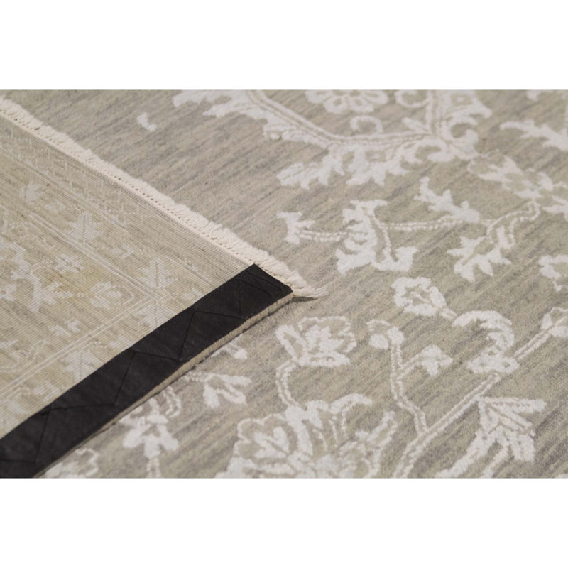 One-of-a-Kind 7'5" X 9'10" Area Rug