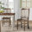 Rustic Brown