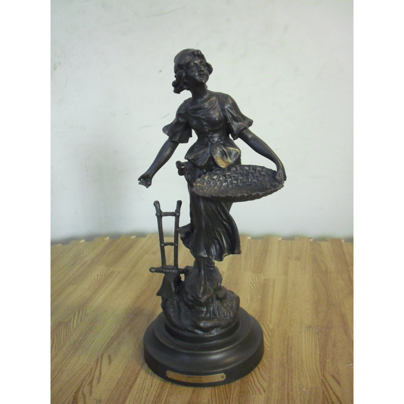 People Figurines & Sculptures
