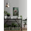 «Side by Side II», reproduction sur toile tendue-26601036