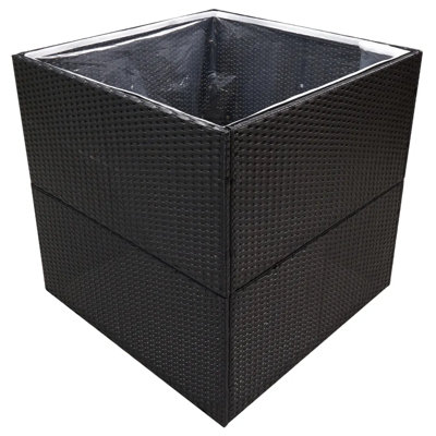 Alekza Raised Garden Bed