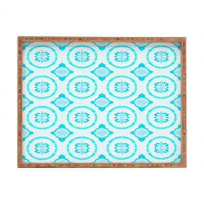 Kanab Wood Tray