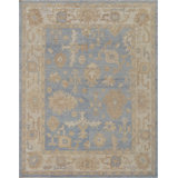 One-of-a-Kind 7'2" X 9' Area Rug