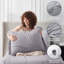 Ensemble d'édredon réversible avec draps Bed-in-a-bag-103089514-103089525