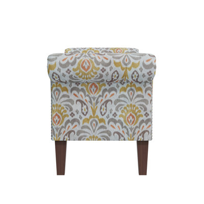 Storage Ottoman