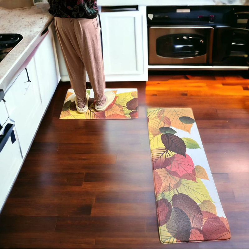 Tapis de cuisine antidérapant Voisard Ant-Fatigue