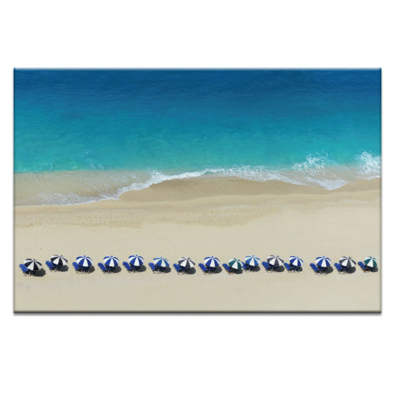 Print on Canvas, 51cm H x 76cm W, Wrapped Canvas